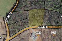 Land for sale in Cherokee County, North Carolina
