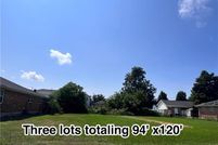 Land for sale in Orleans Parish, Louisiana