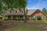 Land for sale in Faulkner County, Arkansas