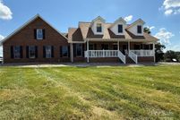 Land for sale in Stanly County, North Carolina