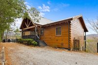 Timberland Property for sale in Sevier County, Tennessee