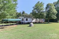 Land for sale in Iredell County, North Carolina