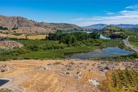 Land for sale in Chelan County, Washington