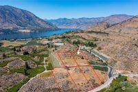 Homesite for sale in Chelan County, Washington