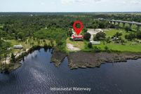 Land for sale in Gulf County, Florida