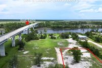 Land for sale in Gulf County, Florida