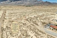 Undeveloped Land for sale in Nye County, Nevada