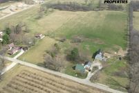 Horse Property in Madison County, Indiana