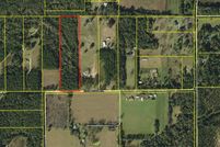 Land for sale in Gadsden County, Florida