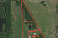 Land for sale in Pottawatomie County, Oklahoma