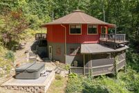 Land for sale in Buncombe County, North Carolina