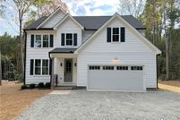 Farm and Ranch for sale in Chesterfield County, Virginia