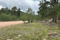 Land for sale in Park County, Colorado