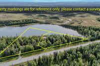 Land in Kenai Peninsula Borough, Alaska