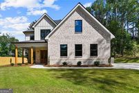 Land for sale in Barrow County, Georgia