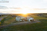 Land for sale in El Paso County, Colorado