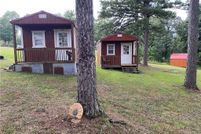 Land for sale in Newton County, Arkansas