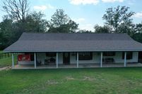 Land for sale in Newton County, Texas