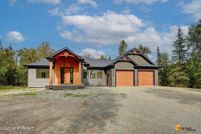 Land for sale in Matanuska-Susitna Borough, Alaska