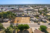 Land for sale in Kern County, California