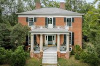 Land for sale in Charlottesville City County, Virginia