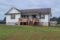 Land for sale in Bledsoe County, Tennessee