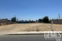Land for sale in Kern County, California