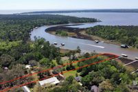Land for sale in Baldwin County, Alabama