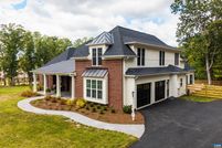 Land for sale in Albemarle County, Virginia