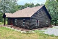 Land for sale in Pope County, Arkansas