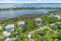 Lakefront Property for sale in Baldwin County, Alabama