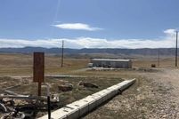 Land for sale in Natrona County, Wyoming