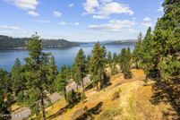 Homesite for sale in Kootenai County, Idaho