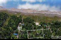 Homesite for sale in Mackinac County, Michigan