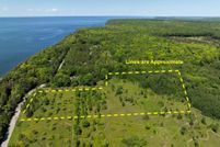 Undeveloped Land for sale in Door County, Wisconsin