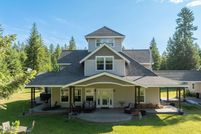 Timberland Property for sale in Bonner County, Idaho