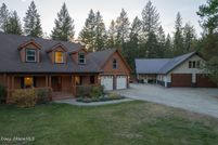 Land for sale in Boundary County, Idaho