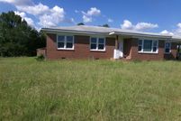 Land for sale in Pulaski County, Georgia