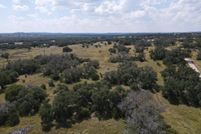 Land for sale in Blanco County, Texas
