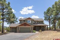 Land for sale in La Plata County, Colorado