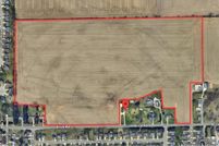 Land for sale in St Joseph County, Indiana