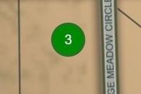 Land for sale in Lee County, Alabama