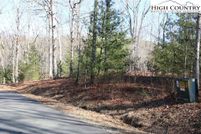 Land for sale in Ashe County, North Carolina