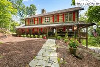 Land for sale in Ashe County, North Carolina