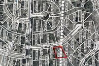 Homesite for sale in Burnet County, Texas