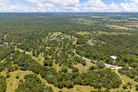 Undeveloped Land in Bosque County, Texas