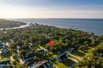 Undeveloped Land for sale in Carteret County, North Carolina