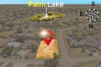 Land for sale in Hidalgo County, Texas