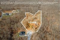 Land for sale in Benton County, Arkansas