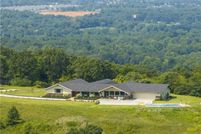 House for sale in Benton County, Arkansas